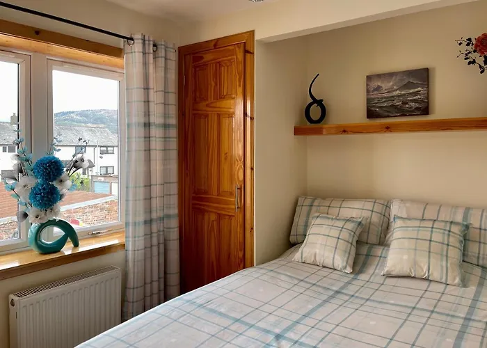 Feel At Home While You Roam